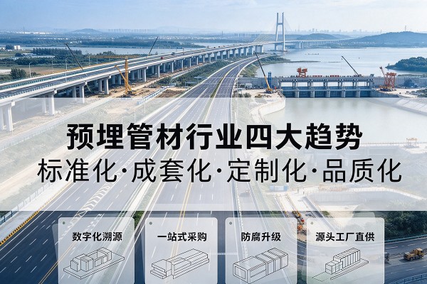 万全行业发展趋势总结