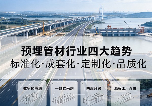 万全行业发展趋势总结