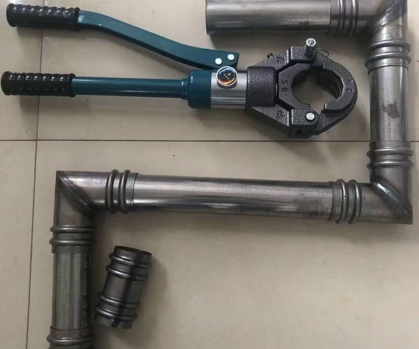 万全冷却管生产