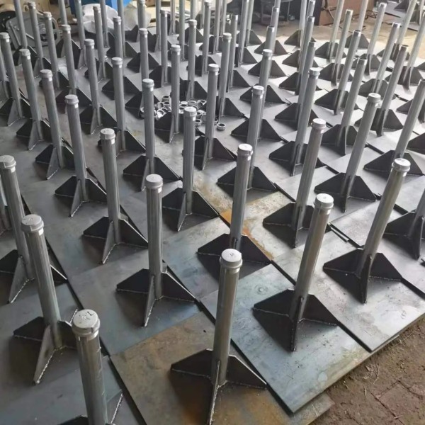 万全鑫亿呈沉降板生产