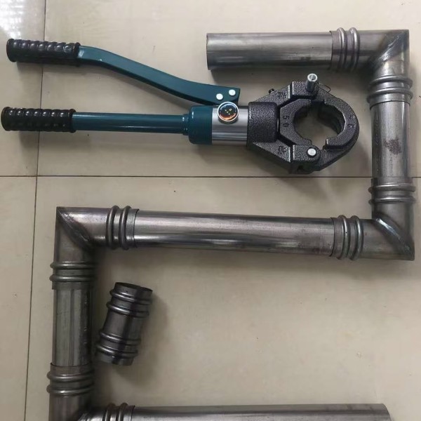 万全冷却管生产