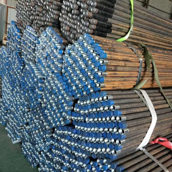 万全冷却管生产